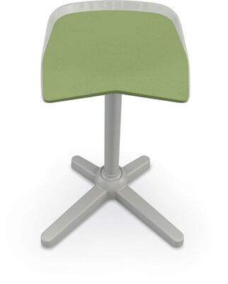 MooreCo Elate Perch Stool, Moss (EP1D)