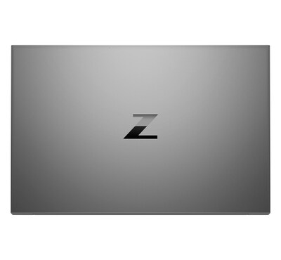 HP ZBook Studio G7 15.6 Refurbished Laptop, Intel Core i7-10850H, 2.7GHz, 32GB RAM, 1TB SSD, Window