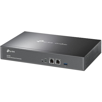 TP-Link Omada Hardware Controller, Black (OC300)