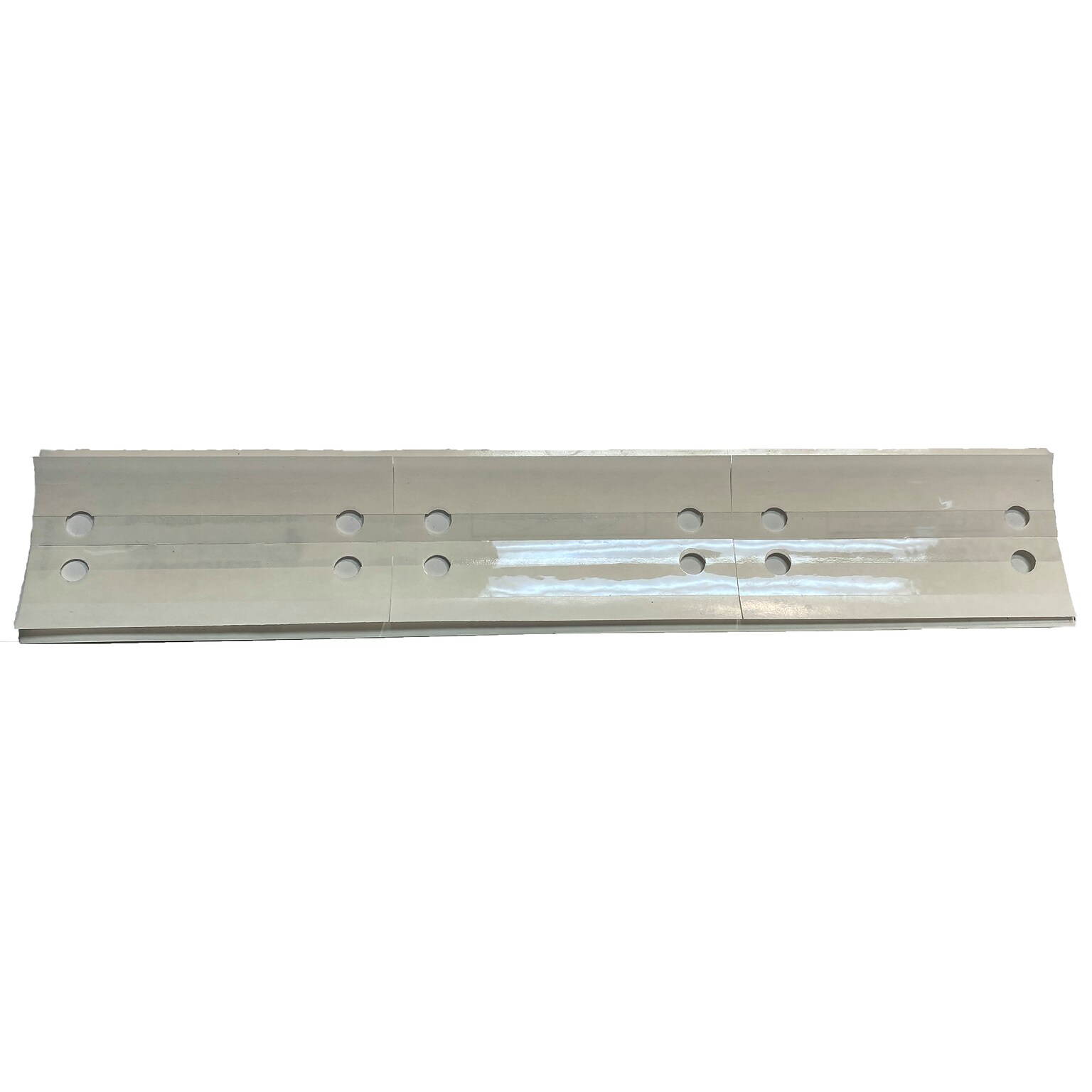 Tabbies Reinforcing Strips, White, 500/Box (58392)
