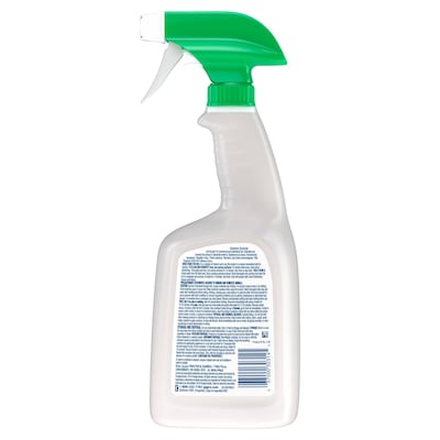 Comet Disinfecting Cleaner with Bleach, 32 Oz. (75350)