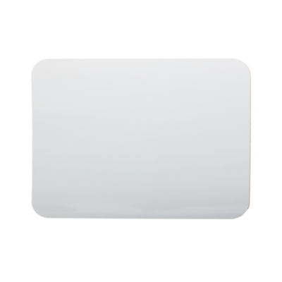 Flipside Dry-Erase Whiteboard, 4 x 3 (13648)