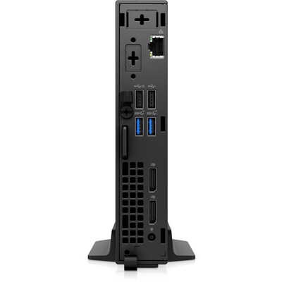 Dell OptiPlex 3000 Desktop Computer, Intel Celeron N5105, 8GB Memory, 256 GB SSD (656J5)