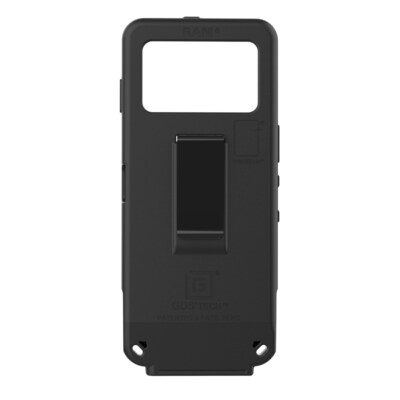 Zebra RAM Intelliskin Case for Zebra EM45 RFID Scanner (3PTY-RAM-SKIN-ZE37-N)