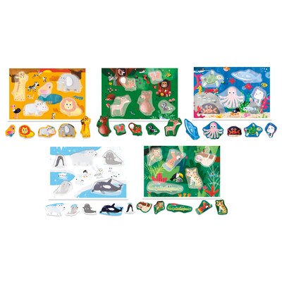 Headu Animal Lotto (HDUMU22847)