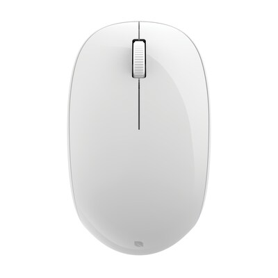 Incase Designed by Microsoft Bluetooth Wireless Ambidextrous Optical Mouse, Glacier (RJN-00061)