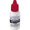 Medical Arts Press® Pre-Inked Stamp Refill Ink; Red