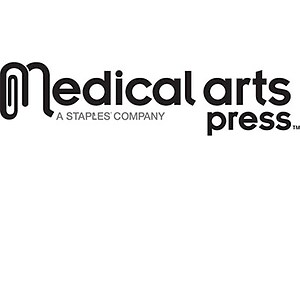 Medical Arts Press logo
