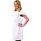 Medical Arts Press® Disposable Standard Exam Gowns; White