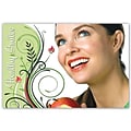 Medical Arts Press® Dental Standard 4x6 Postcards; Be Well Look Well