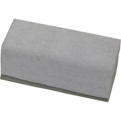 Chenille Kraft Latex and Suede Chalkboard Eraser; 5L