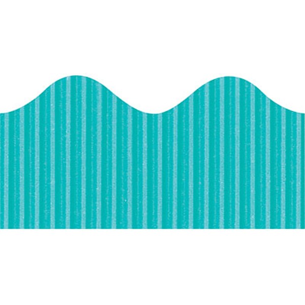 Bordette 2 1/4 x 50 Decorative Border, Azure (PAC37166)