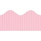 Bordette 2 1/4" x 50'  Decorative Border, Pink (PAC37266)
