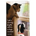 Medical Arts Press® Veterinary Sympathy Cards; Your Pet is Never Forgotten, Blank Inside