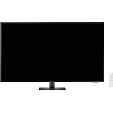 Samsung M70B 43 4K Ultra HD 60 Hz LCD  Monitor, Black  (LS43BM702UNXZA)