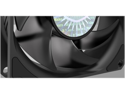 Cooler Master SickleFlow 80 80mm Rifle Bearing Case Fan (MFX-B8NN-25NPK-R1)