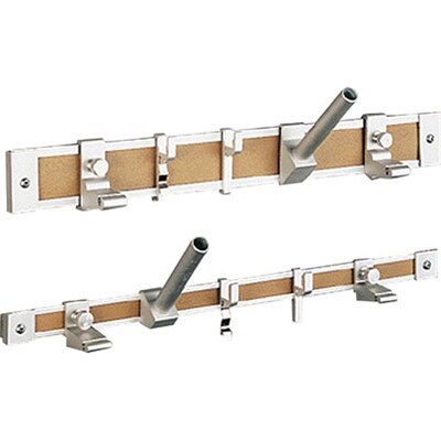 Maprail Flag Holder; 1