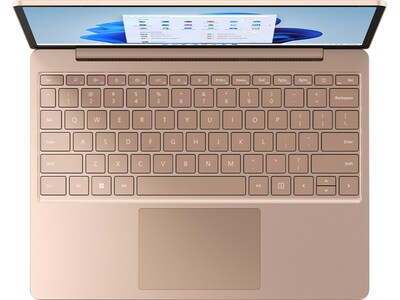 Microsoft Surface Laptop Go 2 12.4", Intel Core i5, 8GB Memory, 128GB SSD, Windows 11 (8QC-00048)