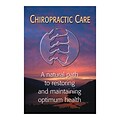 Medical Arts Press® Chiropractic Standard 4x6 Postcards; Natural Path