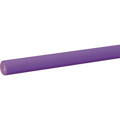 Fadeless® Art Paper Rolls; 48"x50', Violet
