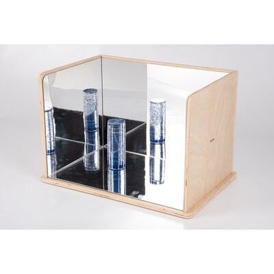 TickiT Wooden Exploratory Mirror (CTU73448)