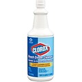 Clorox® Bleach Cream Cleanser; 32oz., 8 Bottles/Case