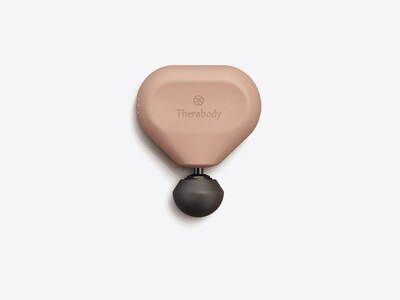 Theragun Mini 3.0 - Desert Rose
