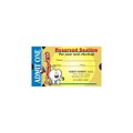 Medical Arts Press® Dental Full-Color Appointment Cards; Reserved Seating