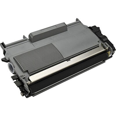 Quill Brand® Remanufactured Black High Yield Laser Toner Cartridge Replacement for Brother TN450 (TN