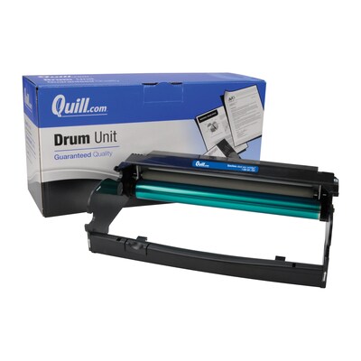 Quill Brand Remanufactured Dell 2330/3333/3335 Black Standard Drum Cartridge  (pk496) (100% Satisfaction Guaranteed)