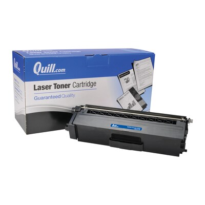 Quill Brand® Brother TN310/TN315 Remanufactured Black Laser Toner Cartridge, High Yield (TN315BK) (Lifetime Warranty)