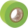 Mavalus Tape, 1 in. x 9 yards, Green, Roll (MAV10015)