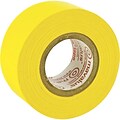Mavalus Tape, 1 in. x 9 yards, Yellow, Roll (MAV10013)