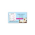 Medical Arts Press® Veterinary Full-Color Appointment Cards; Pet Reminder