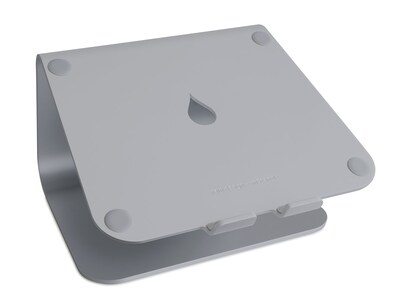 Rain Design mStand 10 x 7.5 Aluminum Laptop Stand, Space Gray (10072)