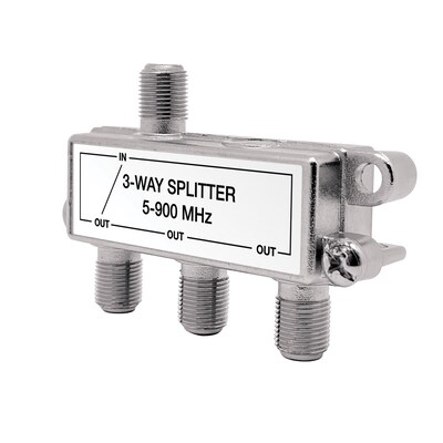 Antennas Direct ClearStream 4MAX Complete Antenna for TV (C4M-AC)