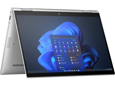 HP Elite x360 1040 G10 Wolf Pro Security Edition 14" Laptop, Intel Core i7-1355U, 32GB Memory, 1TB SSD, Windows 11 Pro