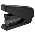 Fellowes LX840 Desktop Stapler, 25-Sheet Capacity, Black (5010601)