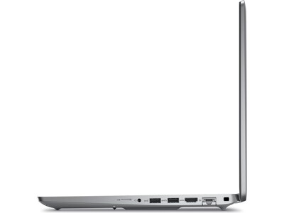 Dell Precision 3590 15.6" Laptop, Intel Core Ultra 5-125H, 16GB Memory, 256GB SSD, Windows 11 Pro (CF97V)