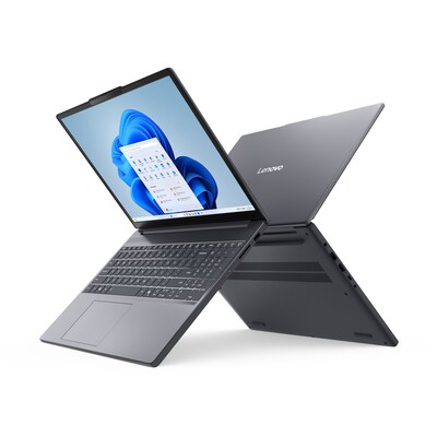 Lenovo IdeaPad Slim 3 15ARP10 15.3" Touchscreen Laptop, AMD Ryzen 7, 4.7 Ghz, 16GB RAM, 512GB SSD, Windows 11 (83K700G8US-N)