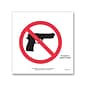 ComplyRight™ Weapons Law Poster Service, District of Columbia (U1200CWPDC)