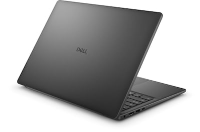 Dell Pro 14 Essential 14" LED Laptop, AMD Ryzen 7 250, 16GB RAM, 512GB SSD, Backlit Keyboard, Windows 11 Pro, Carbon Black