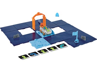 Learning Resources Space Rover Deluxe Coding Activity Set (LER3114)