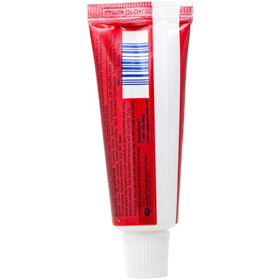 Colgate Optic Advanced White Sparkling Mint Toothpaste, 0.75 oz Tube, 12 Tubes/Dispensit Box, 12 Dispensit Boxes/Carton