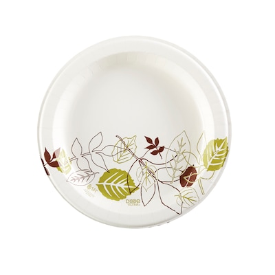 Shop Paper Plates, Bulk Amounts, for All Occasions