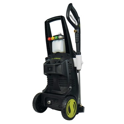 Sun Joe SPX3000 XTREAM Electric Pressure Washer (SPX3000-XT)