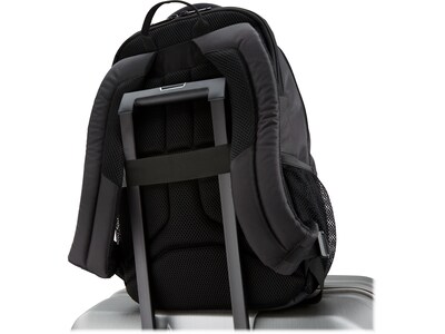 Samsonite Classic Business 2.0 Laptop Backpack, Black (141273-1041)