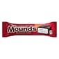 Mounds Dark Chocolate & Coconut Candy Bars, 1.75 oz., 36/Box (HEC00310)
