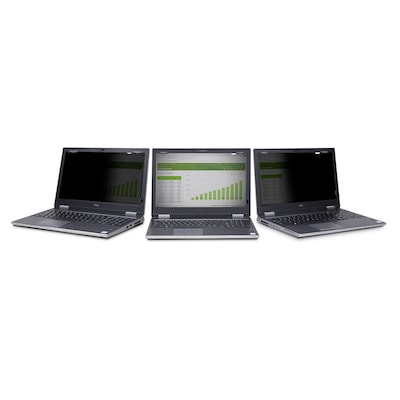 StarTech Anti-Glare Privacy Screen Filter for 13.3 Widescreen Laptop (16:10) (133T6-PRIVACY-SCREEN)