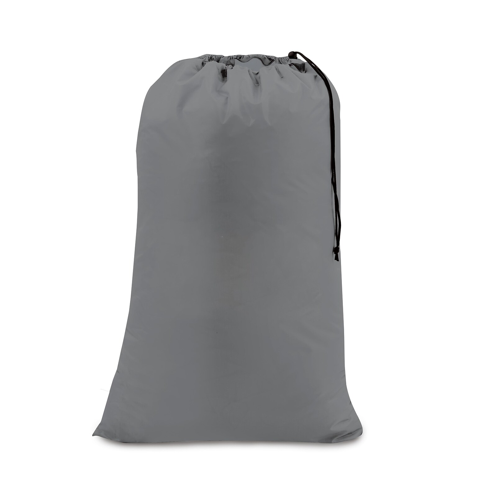 Laundry 360 Sanitized Laundry Bag, Gray (W-85044)